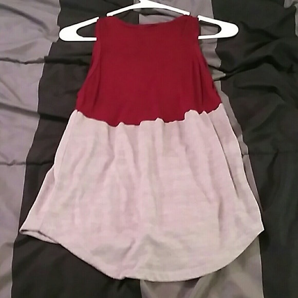 Miss popular tank - Picture 2 of 4